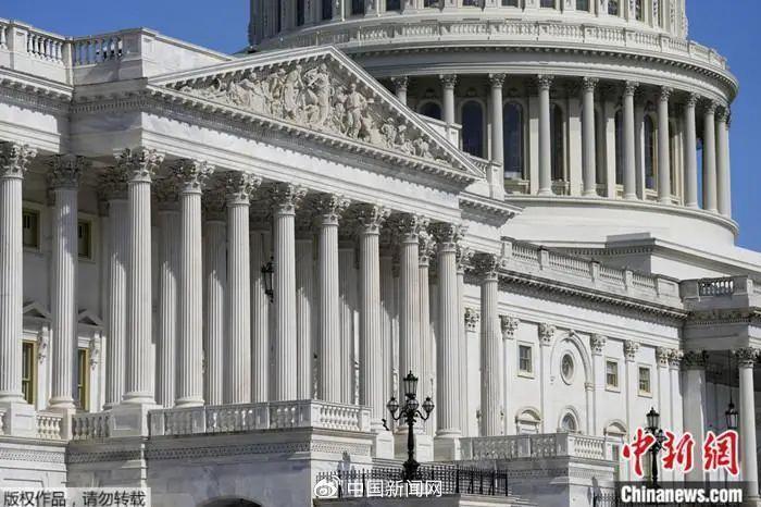 美联社:共和党获多数席位赢得美国会众议院控制权