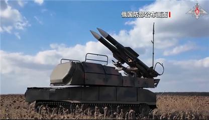 泽连斯基称将提出新十点计划!俄媒:俄罗斯动用神秘武器,乌克兰和北约部队一度陷入恐慌