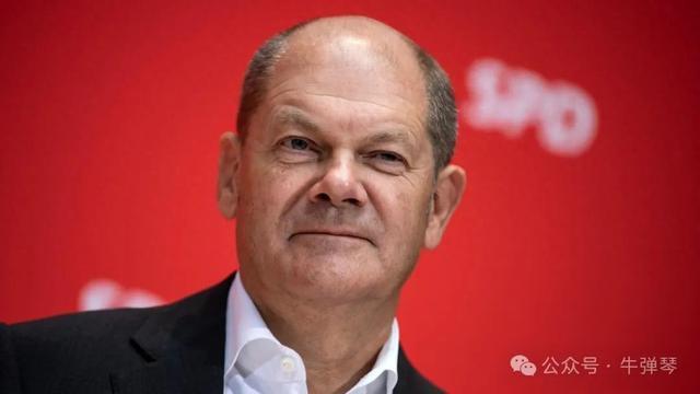 一觉醒来,德国先下手为强