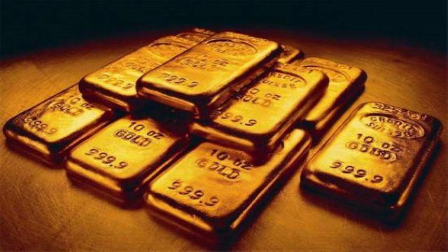 金价创三年最大周跌幅后,特朗普将如何“整顿”黄金市场