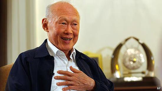 新加坡“第一家族”拆房风云