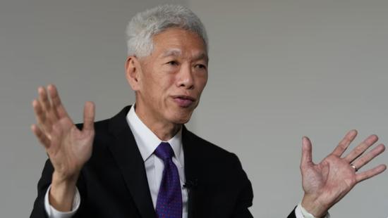 新加坡“第一家族”拆房风云