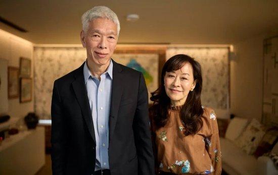 新加坡“第一家族”拆房风云