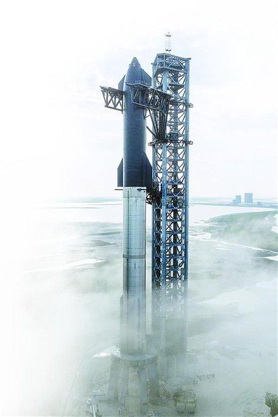 特朗普计划现场围观SpaceX星舰试飞,为马斯克站台