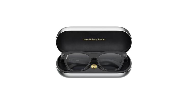 Rokid Glasses 发布，AR眼镜跑步进入消费时代