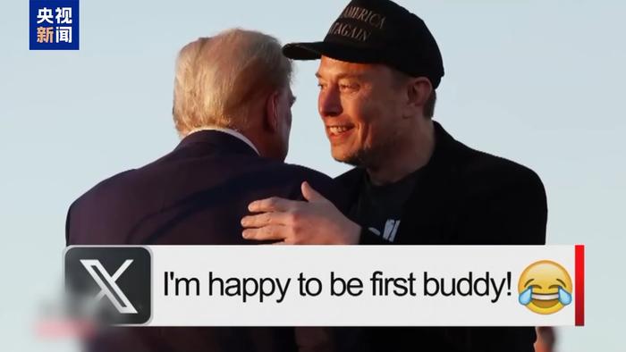 SpaceX“星舰”第六次试飞成功!特朗普亲临现场观看