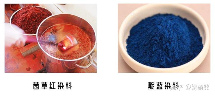 为什么古代紫色稀有?明明蓝红可以调出来?