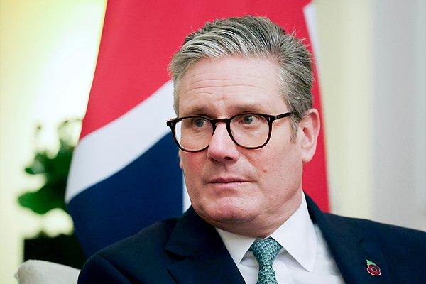 工党如何赢得英国大选?英记者新书披露:学习特朗普,“让英国再次伟大”