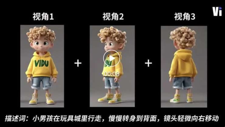 视觉模型智能涌现后， Scaling Law 不会到头
