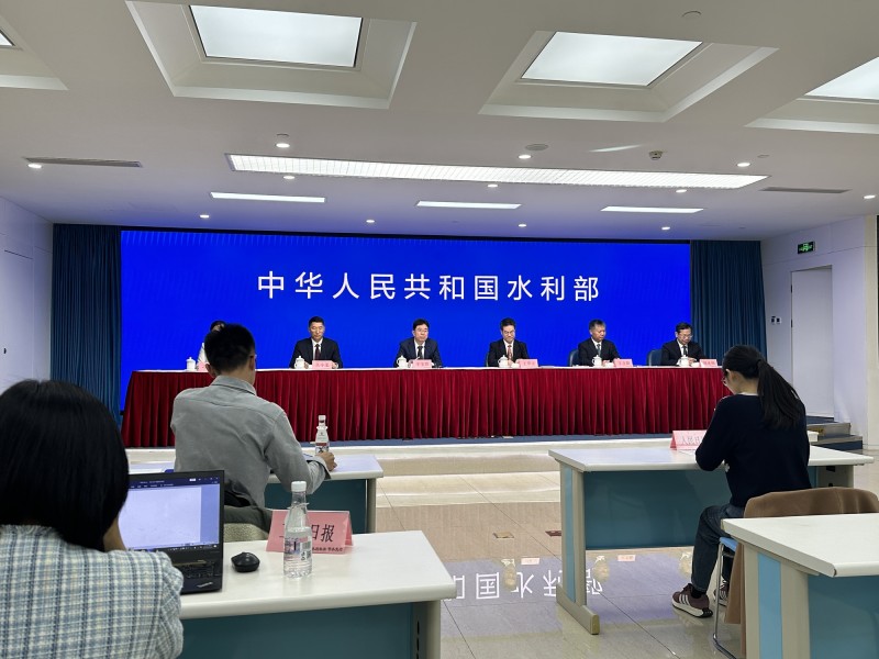 珠江“压咸补淡”应急水量调度实施20年 累计调水756亿立方米
