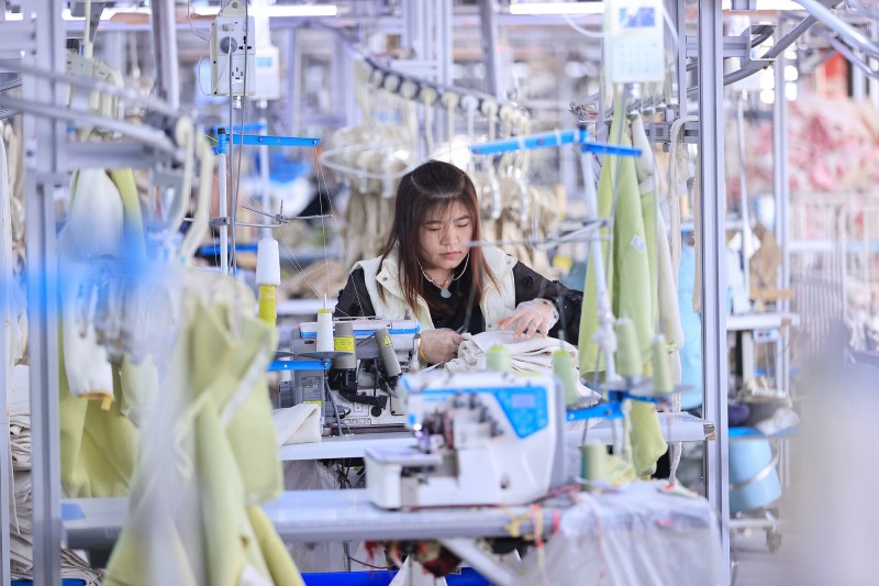 加大金融支持力度、培育外贸新动能  多部门详解外贸政策“组合拳”