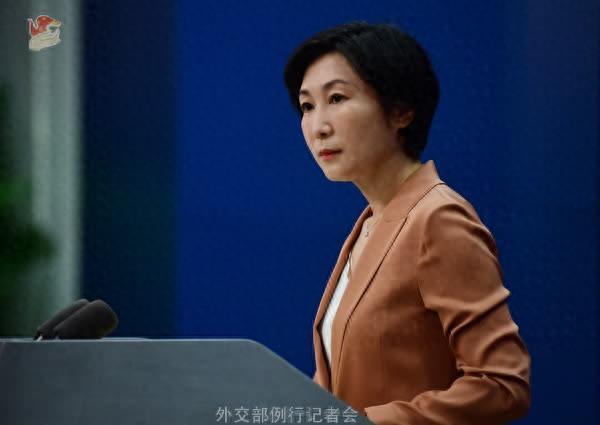 立陶宛“准总理”称寻求与中国全面恢复外交关系,外交部回应