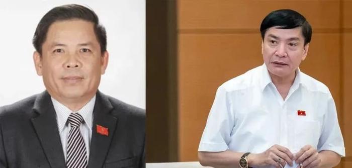 越南“反浪费斗争”,两名越共中央委员被免职