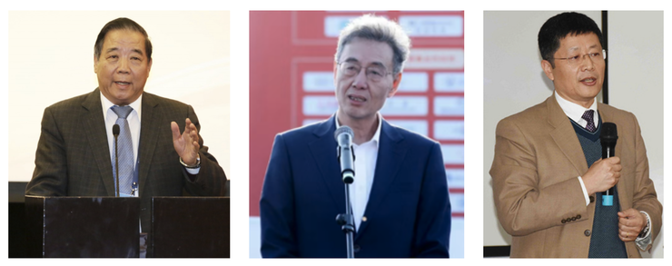 中国大学生自己的「F1」