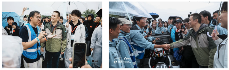 中国大学生自己的「F1」