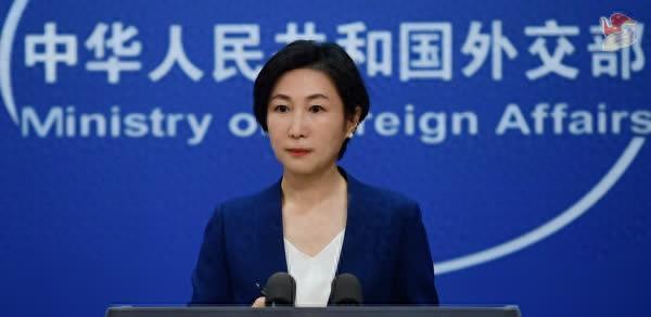 外交部:中方就“伊鹏3号”事件同丹麦等有关方保持顺畅沟通