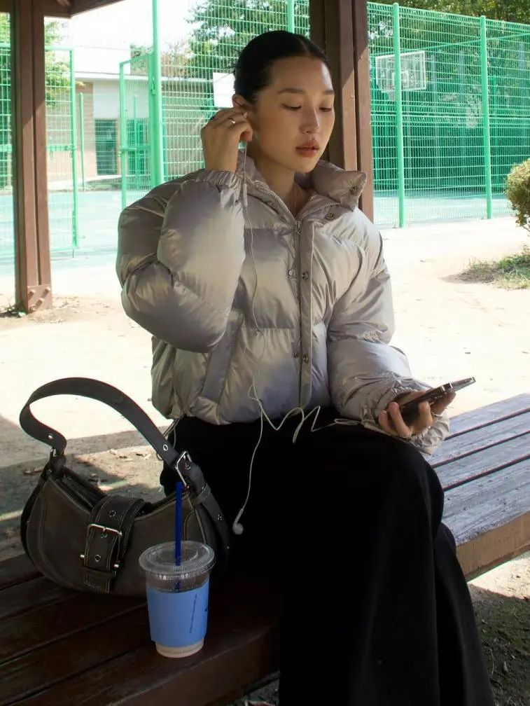 羽绒服为什么能成为本季“销冠”？