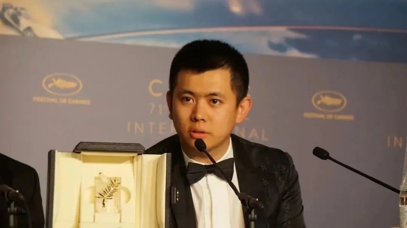 魏书钧、段奕宏:在镜头里外找到不一样的自我