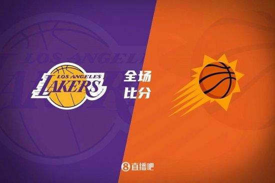 🏀三巨头72分 浓眉25+15 老詹准三双 太阳第3节赢18分&大胜湖人