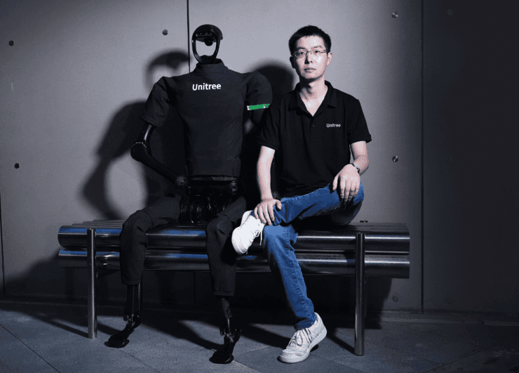 从灯塔到弃子：波士顿动力为何被追随者反超