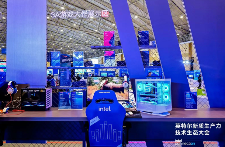 2万亿美元的生成式AI市场，为什么需要服务器「标准」？