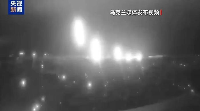 几个“榛树”导弹威力与核武器相当!普京放话,点名“基辅决策中心”