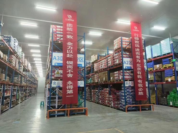 押注美团闪电仓：有人转型成功，有人难回本
