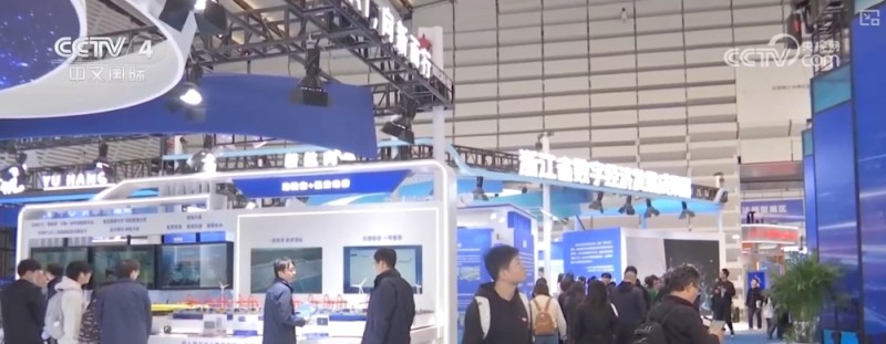 新闻观察：搭建交流合作平台 深化人工智能领域全球治理