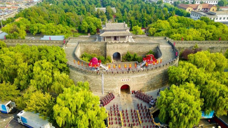 走读中国丨“儒家文化属于中国，也属于世界”――外籍古典学家齐鲁领略中华文明魅力