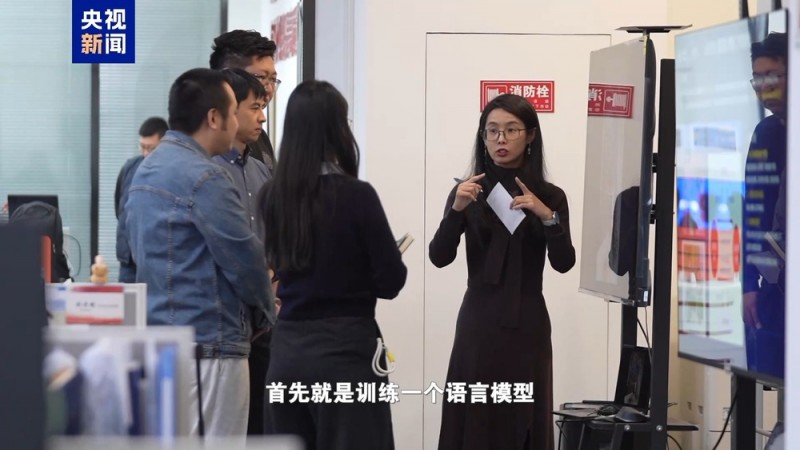“链氪”探链丨数字诗人李白是怎么诞生的？