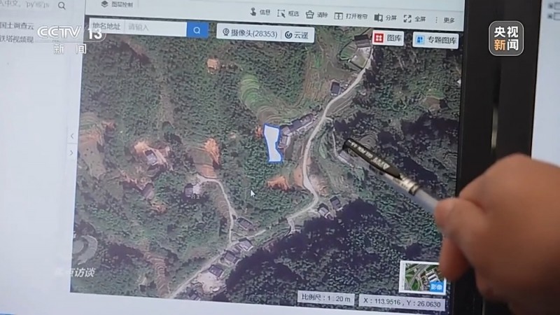 焦点访谈丨履职清单为基层减负效果如何？来听一线的声音