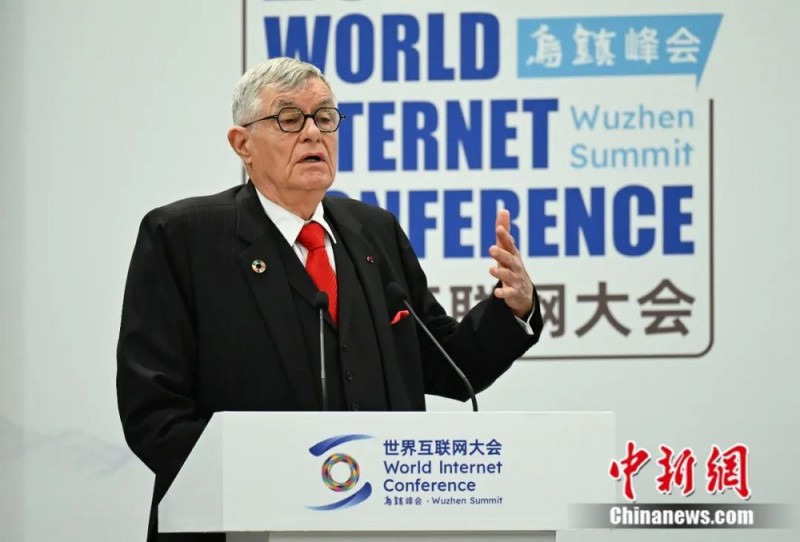 以网为桥联结世界，中外大咖共话文化交流互鉴