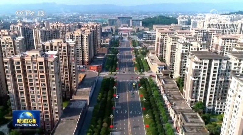 《新时代的中国农村公路发展》白皮书发布