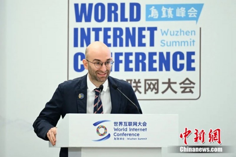 以网为桥联结世界，中外大咖共话文化交流互鉴
