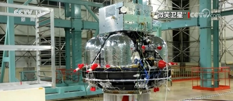 从“悟空”号……到“天关” 空间科学卫星阵容壮大 共探宇宙奥秘