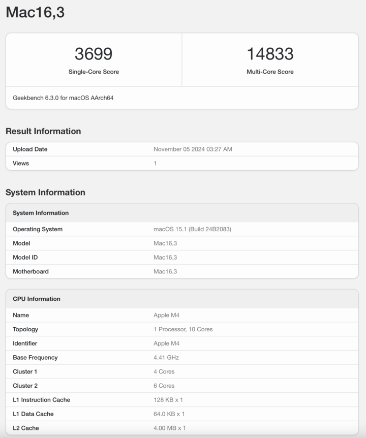 体验 iMac M4 后，我发现了苹果的小心思和乔布斯的影子