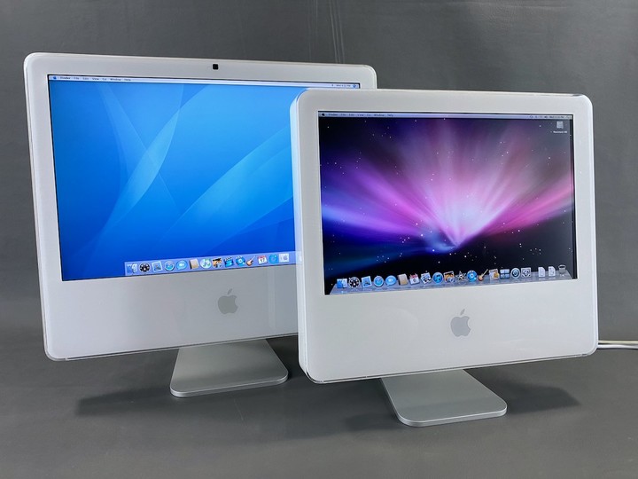 体验 iMac M4 后，我发现了苹果的小心思和乔布斯的影子