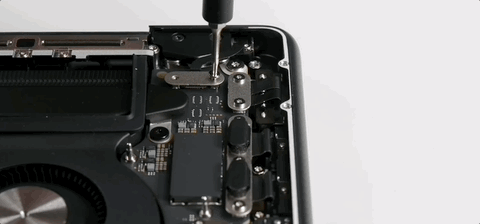 几乎没变化的全新 MacBook Pro，偷偷在这两个地方升了级