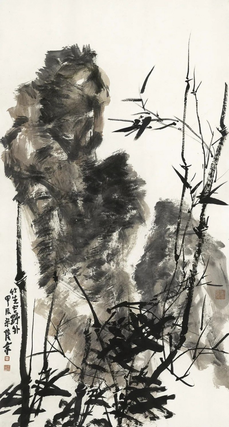 又见山花・宋陆京专题