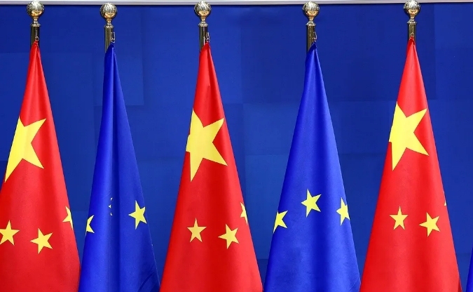 西班牙学者：必须以全新眼光看待中国，是创新伙伴，不是体制对手