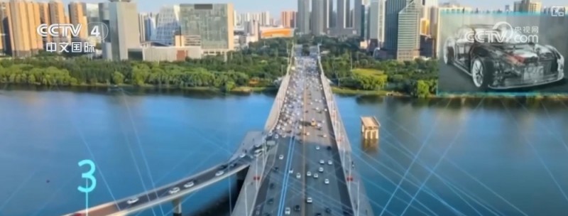 新闻观察：搭建交流合作平台 深化人工智能领域全球治理