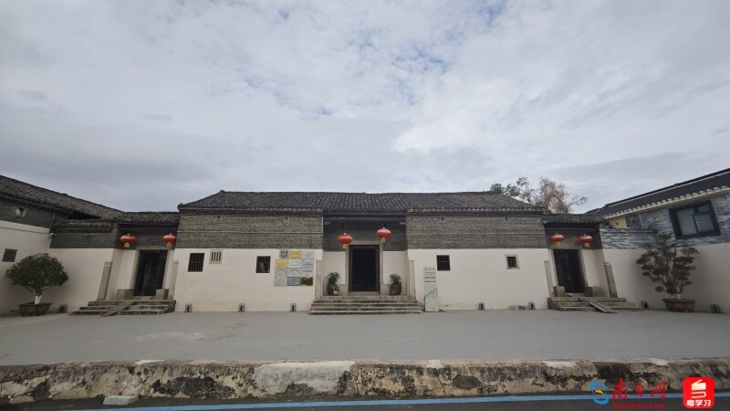 万千气象看广东丨河源东源文旅融合展新姿