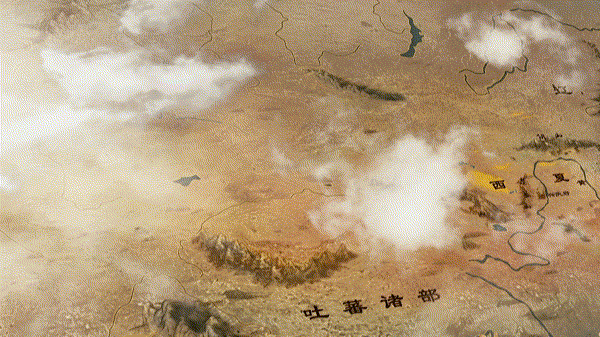 文化中国行｜同是西夏瓷，画风为何大不同？