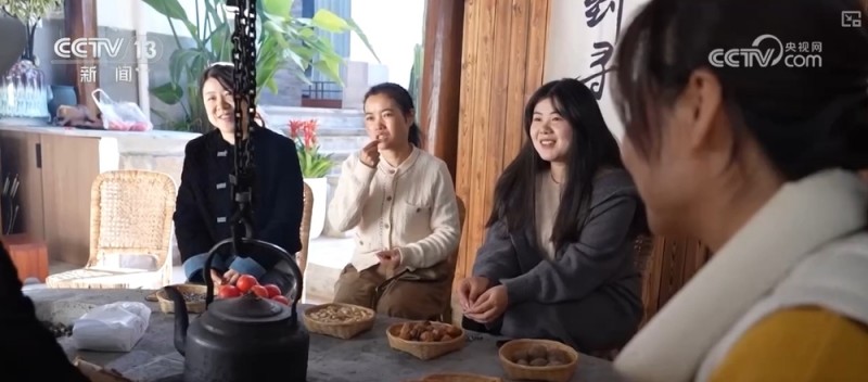 丰富业态打造旅游升级版 县域游成“银发族”旅居养老“新宠”