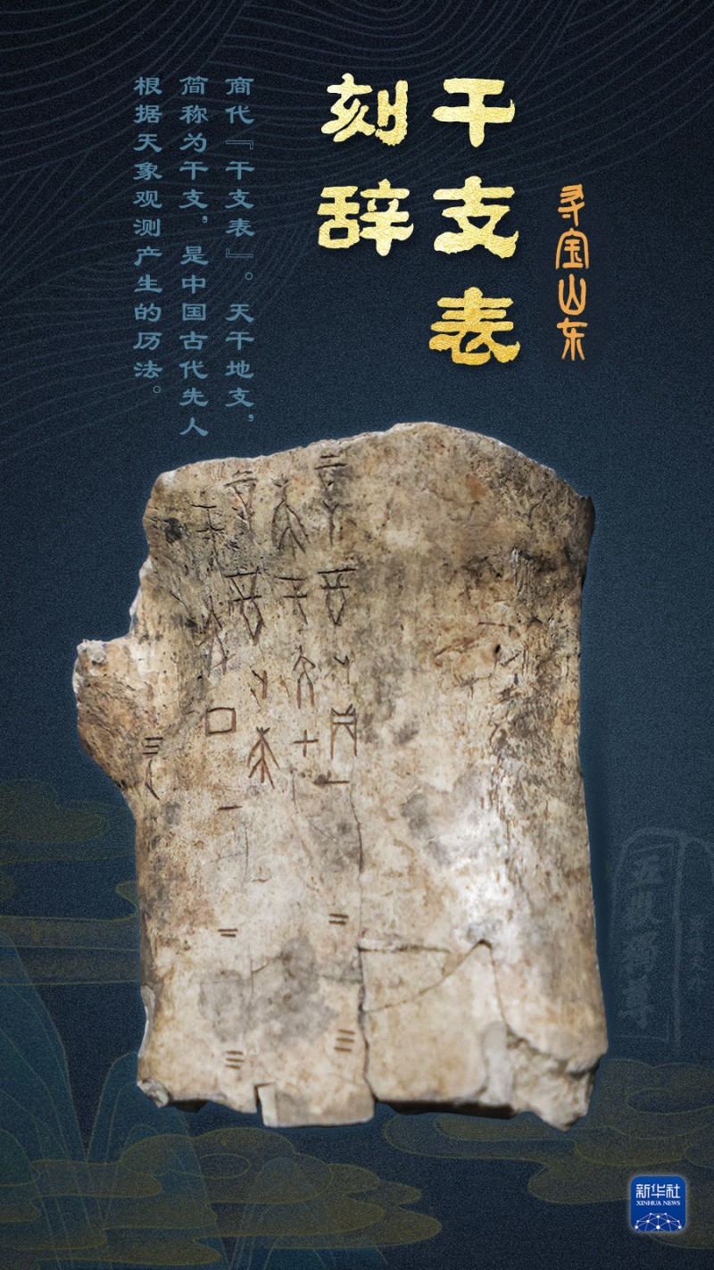 何以中国・弦歌不辍丨来这里，感受古人的“诗与远方”