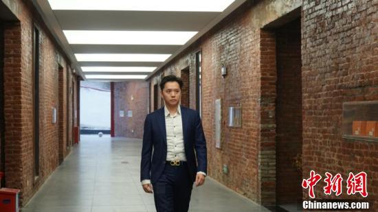 【湾区青年说】澳门青年湾区创业：数字赋能助优质农产品进军海外
