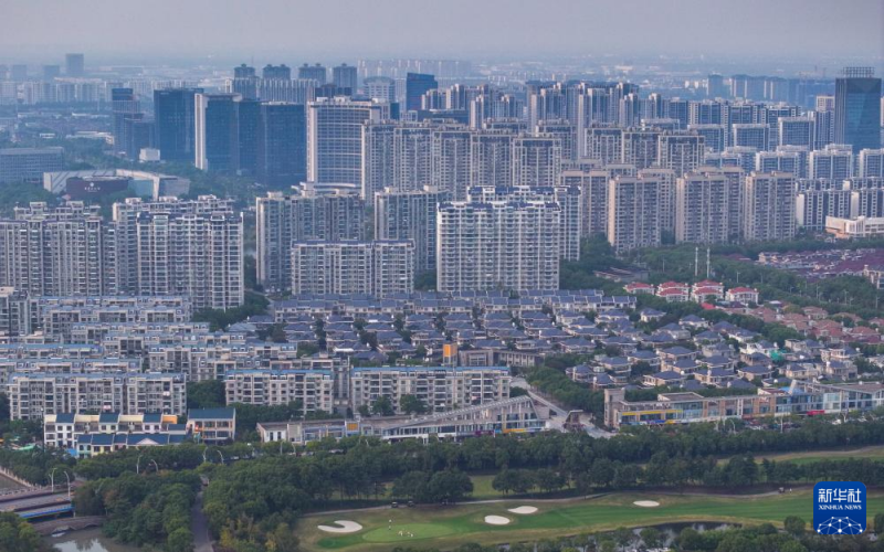 中国经济样本观察・县域样本篇丨太仓：这座中国江南小城为何在德国大名鼎鼎？