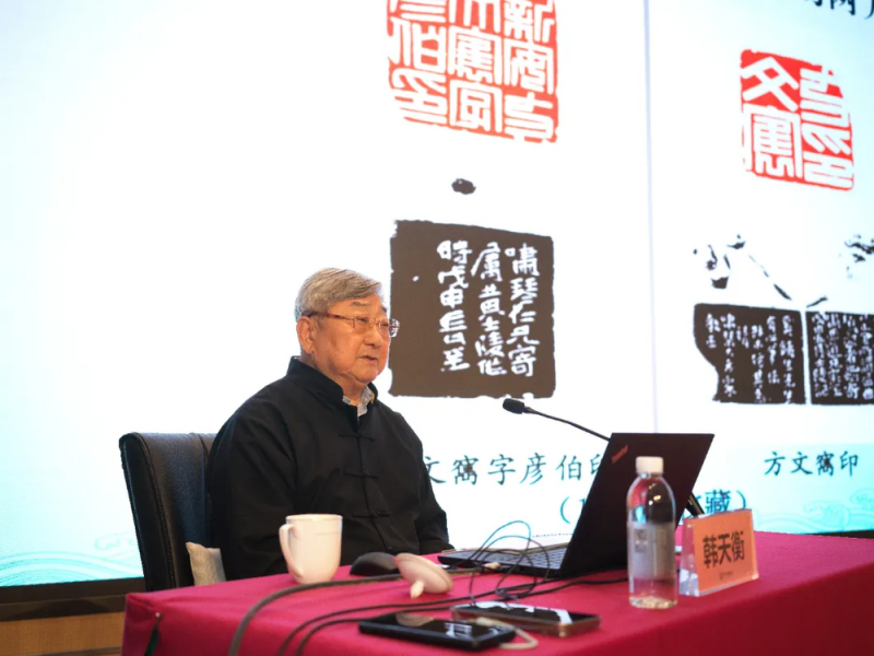 回顾  |  兰室赴甬  打造全系列文化体验