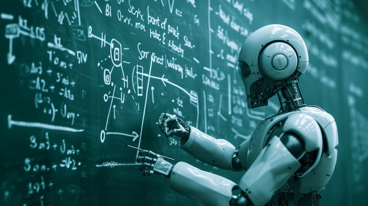 马斯克新 AI 破解千年难题却被紧急喊停？这个「玩笑」怎么让 AI 圈一夜未眠