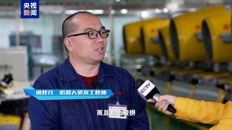 “链氪”探链丨机器人最强“大脑”是怎么实现的？